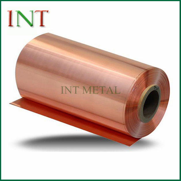 Copper Foil ၏ထူးခြားချက်များနှင့်အသုံးပြုမှုများ