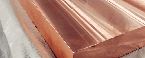 လေဟာနယ်ကြေးဝါ,