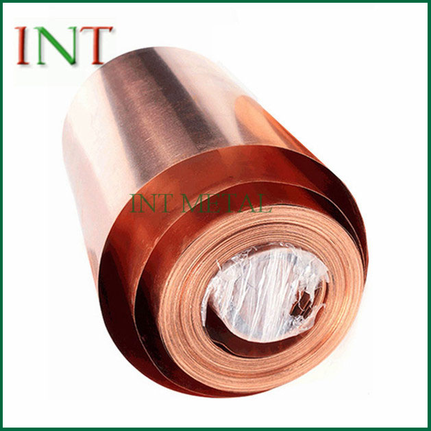 Oxygen Free Copper Strip သည် လျှပ်ကူးနိုင်စွမ်းမြင့်မားသော Applications များအတွက် အကောင်းဆုံးရွေးချယ်မှုဖြစ်စေသောအရာ