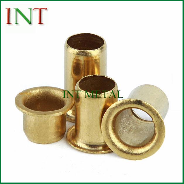 ကြေးဝါ Tubular Rivet သည် စက်မှုလုပ်ငန်းခွင်များတွင် ပိုမိုနှစ်သက်သော စွဲစေသောဖြေရှင်းချက်ဖြစ်လာရသနည်း။