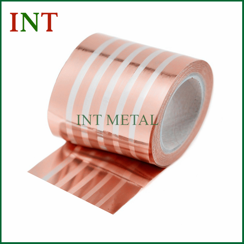 Silver Inlay Copper Strip သည် ခေတ်မီလျှပ်စစ်အင်ဂျင်နီယာတွင် Game-Changer ဖြစ်လာစေသည်