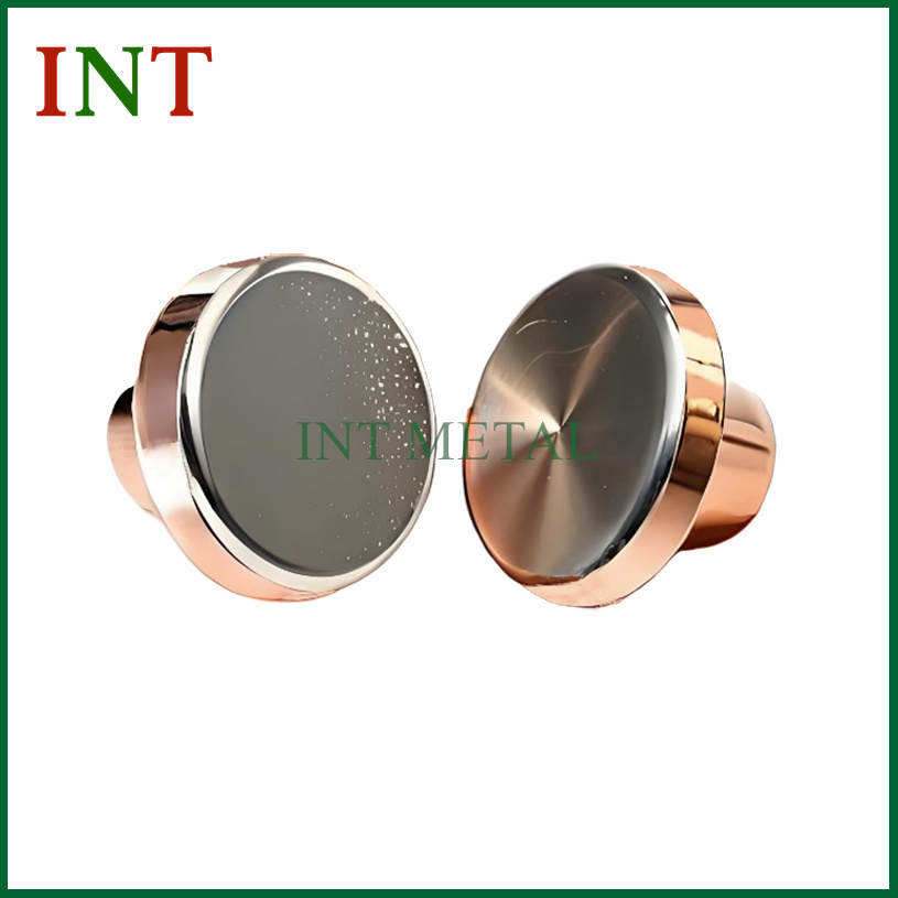 Agni Bimetal ဆက်သွယ်ရန် rivets