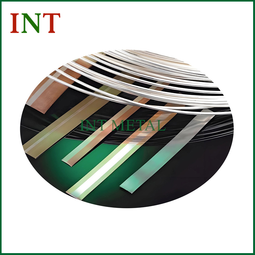 ငွေ inlay ကြေးဝါချွတ်