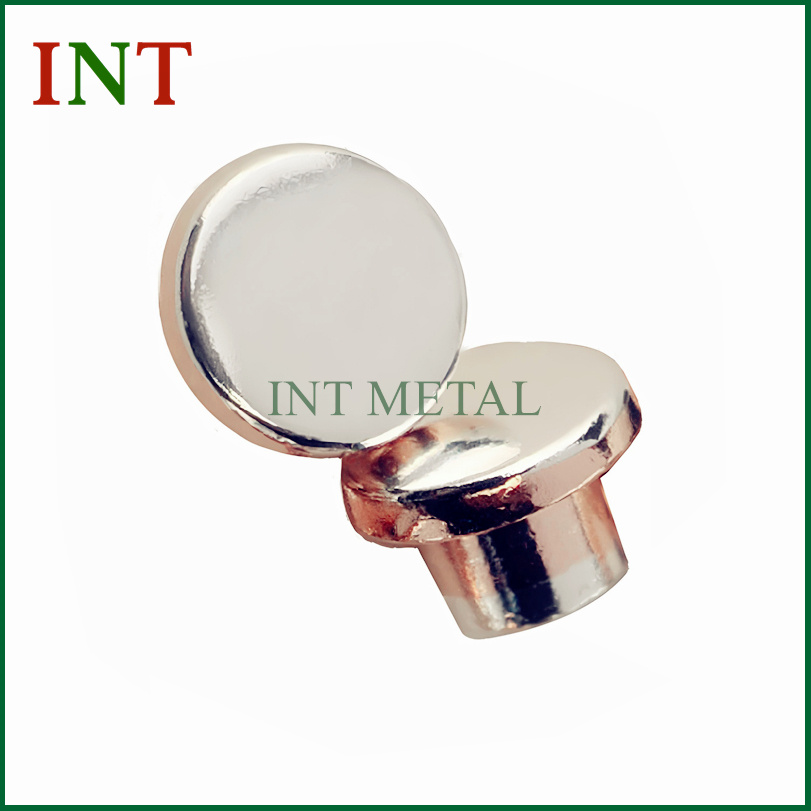 Silver Tin Oxide လျှပ်စစ်ထိတွေ့မှု